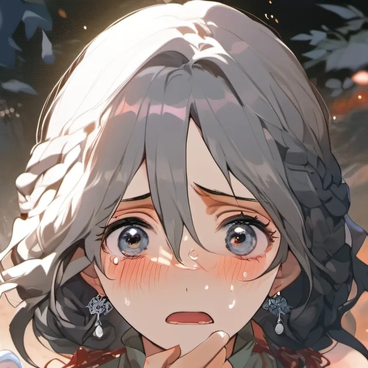 chat with ai character: Andrea