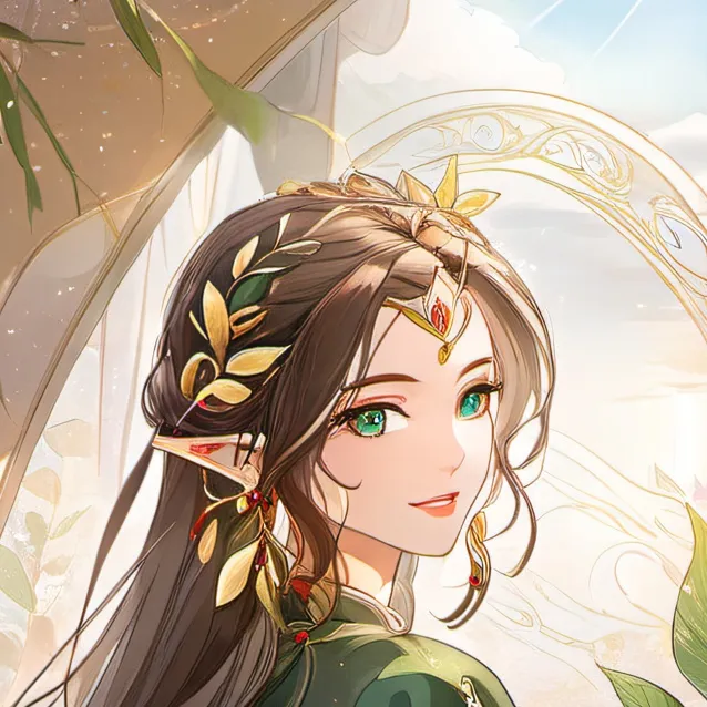 chat with ai character: Lilith