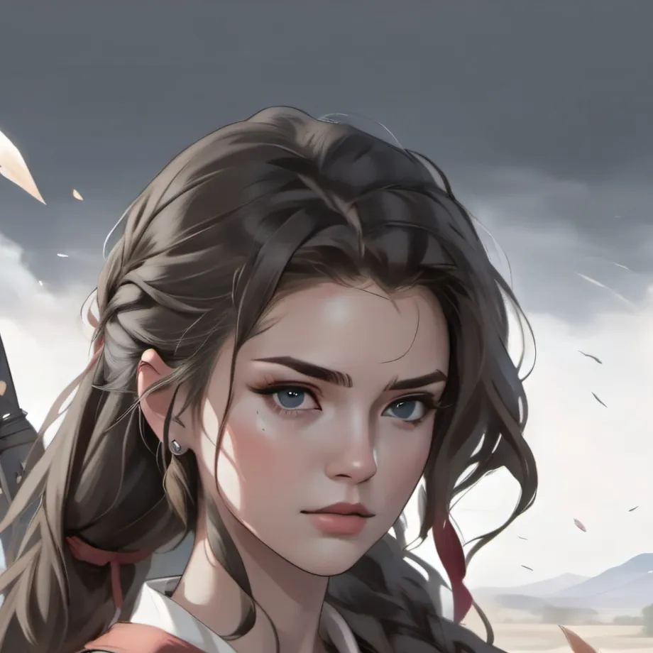 chat with ai character: Jane