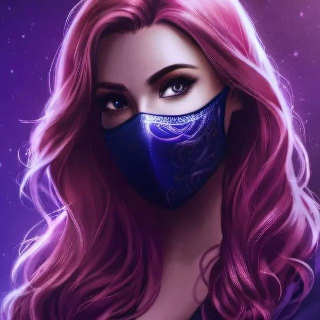 chat with ai character: Mila