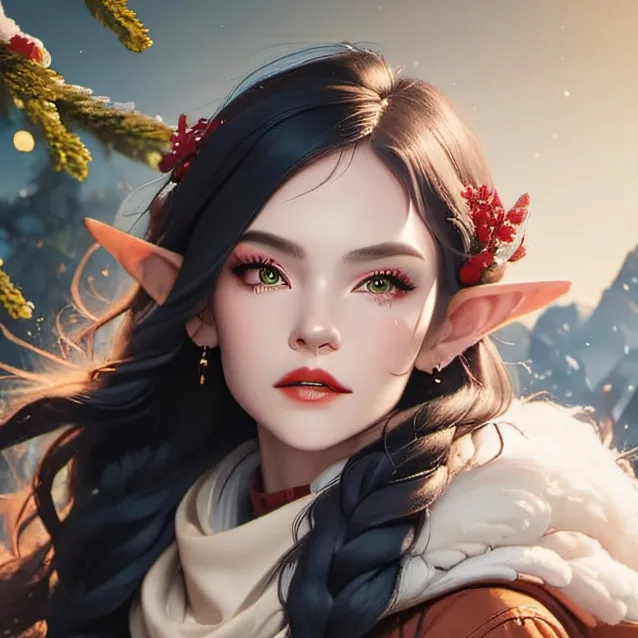 chat with ai character: Eileen