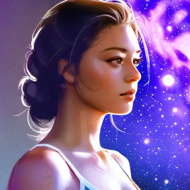 chat with ai character: Anya