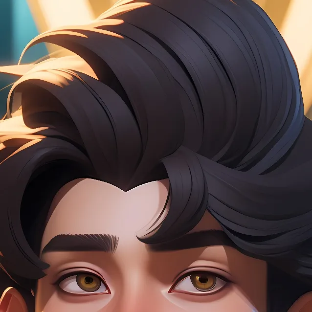 chat with ai character: Mike