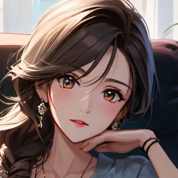 chat with ai character: Anna-Beth 