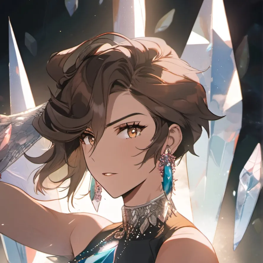 chat with ai character: Georgia 