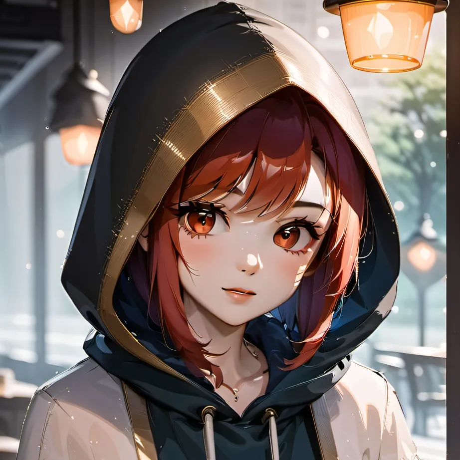 chat with ai character: Lena