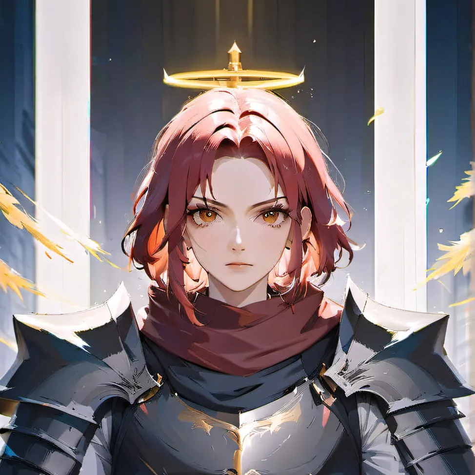 chat with ai character: Gloria (WMW)