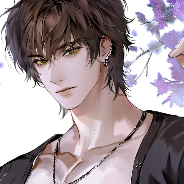 chat with ai character: Jaxon