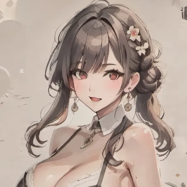 chat with ai character: amy