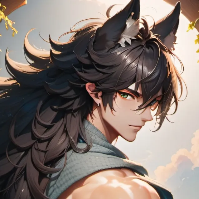 chat with ai character: brody