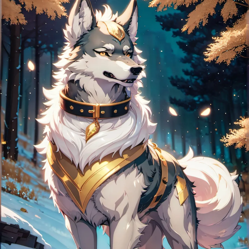 chat with ai character: ☆°•Pharaoh°•☆