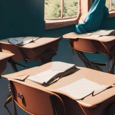 chat with ai character: Fairy school!! 