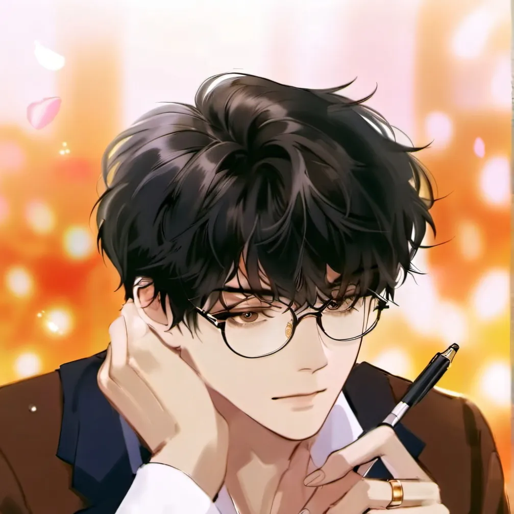 chat with ai character: Jake