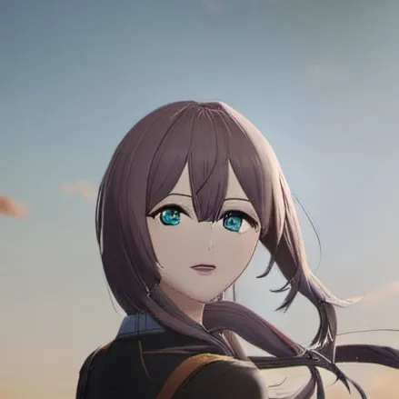 chat with ai character: Rose