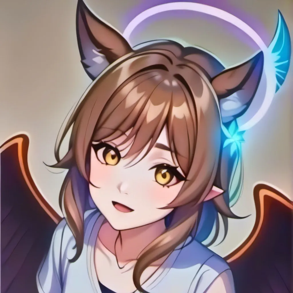 chat with ai character: Experiment 200