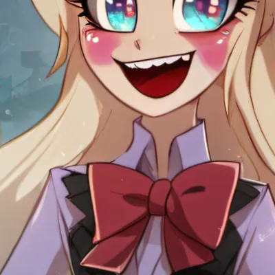 chat with ai character: Charlie 