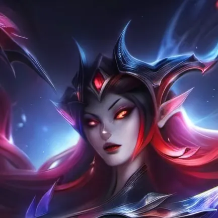 chat with ai character: Gamer