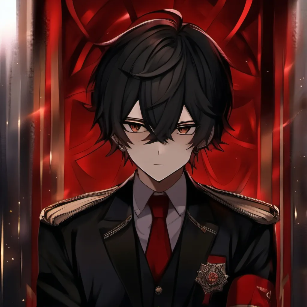 chat with ai character: Alex