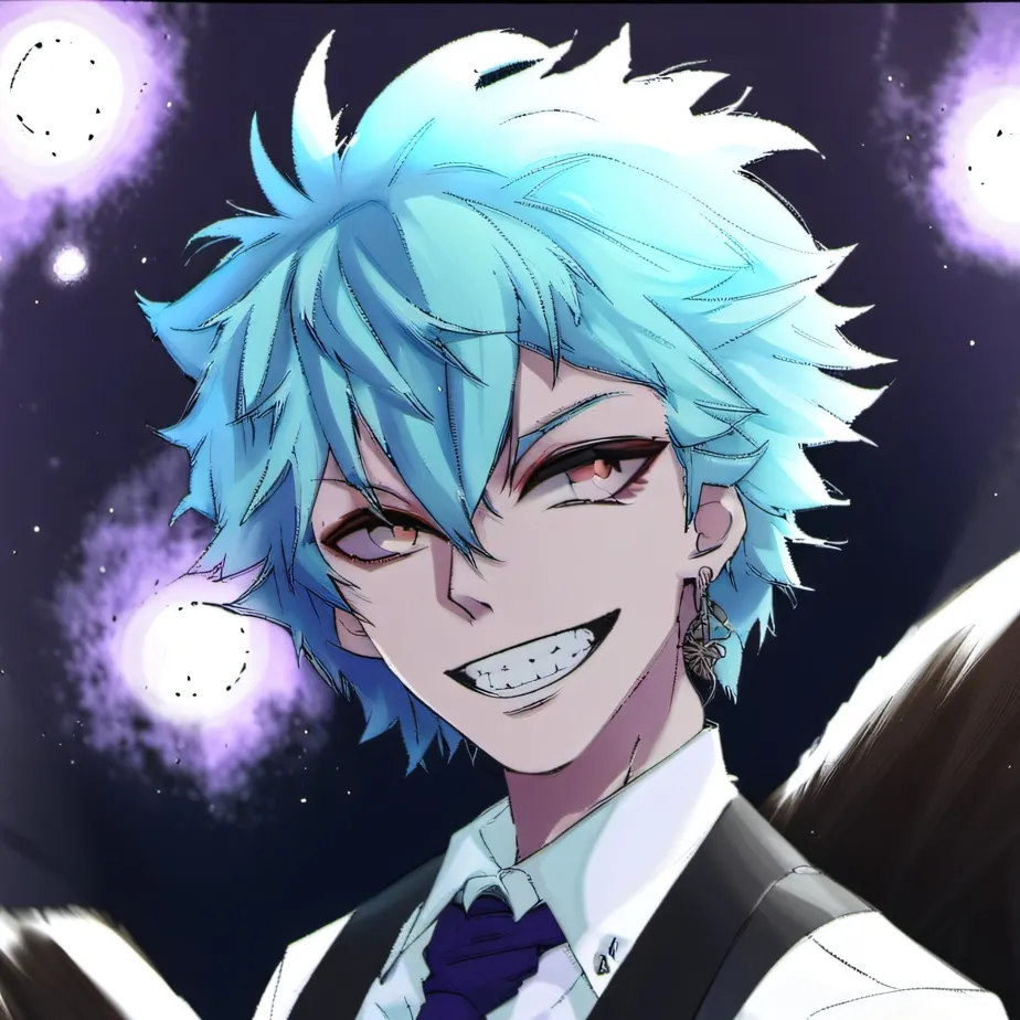 chat with ai character: Nathaniel