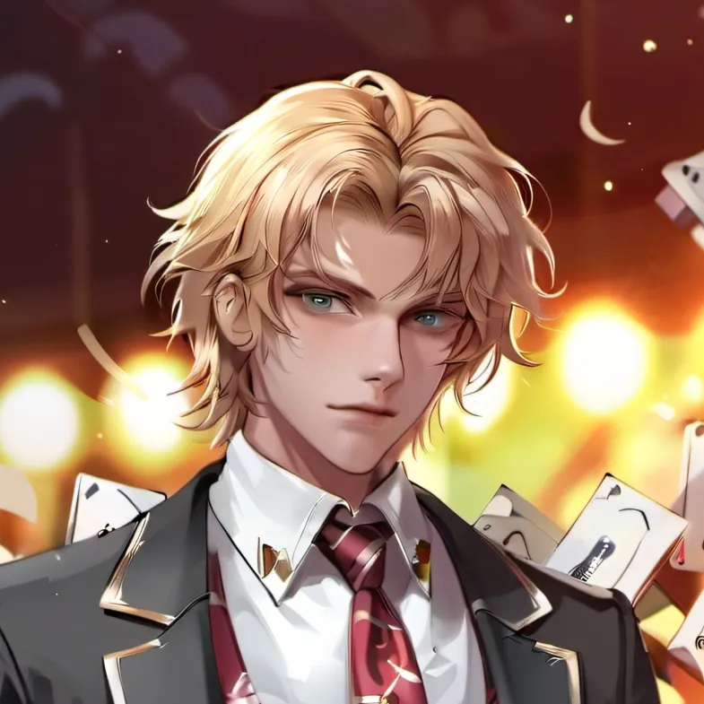 chat with ai character: Allen Jones