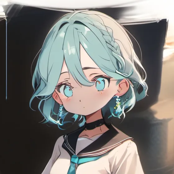 chat with ai character: Rui Sakurai 