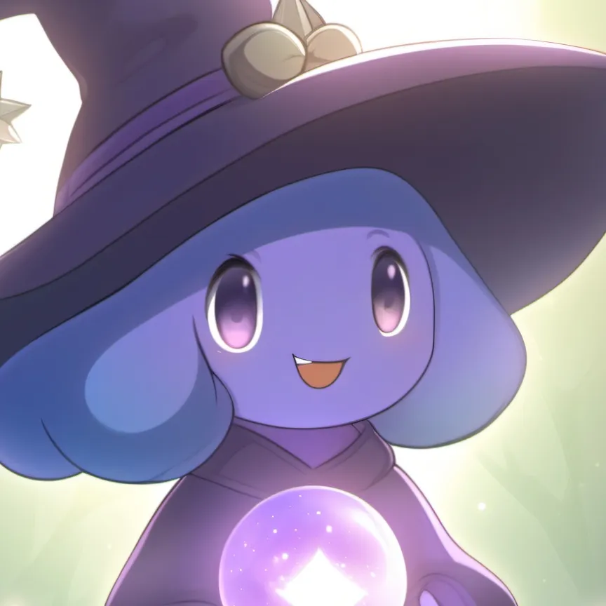 chat with ai character: Pixi Wander