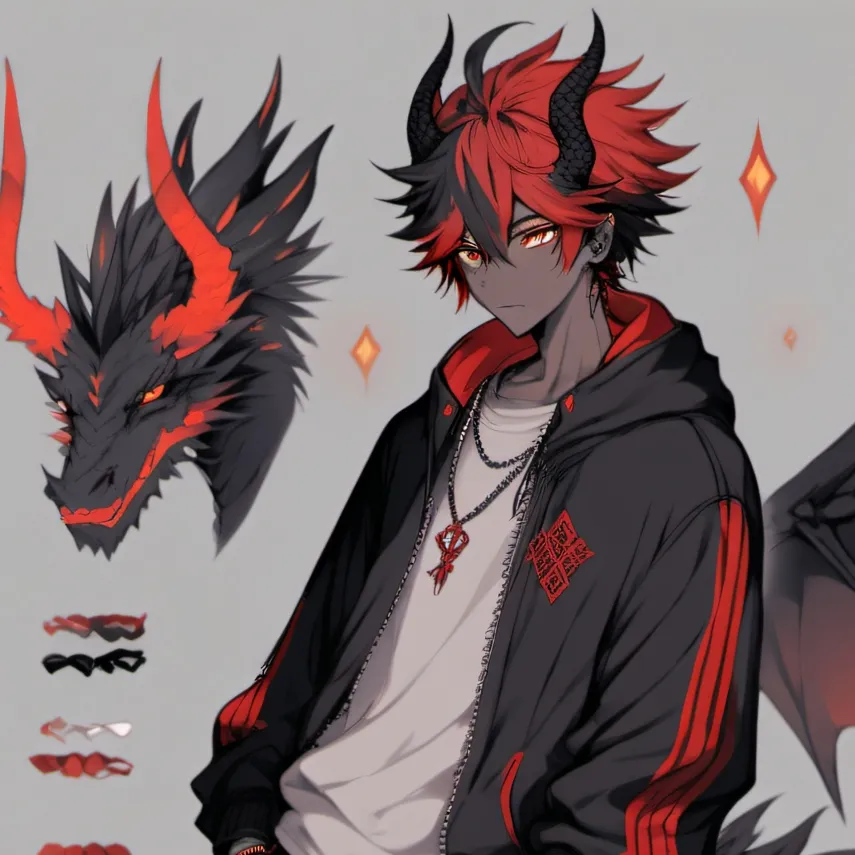 chat with ai character: Slade