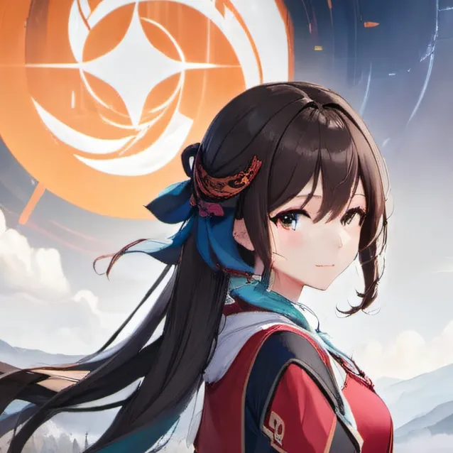 chat with ai character: Willow