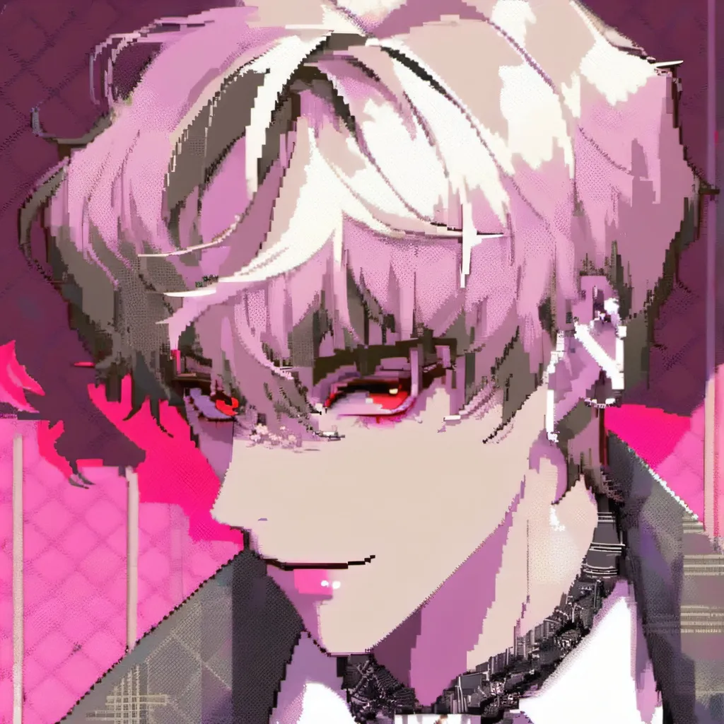 chat with ai character: jack 