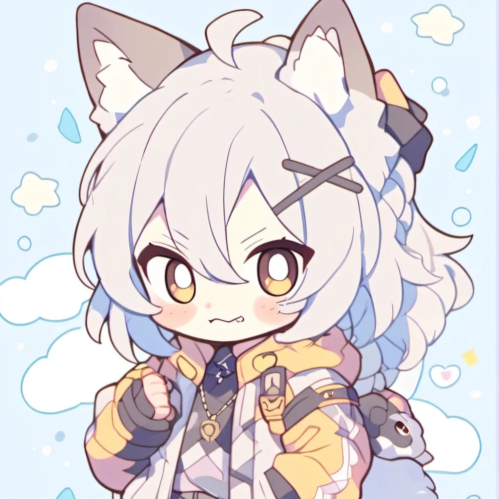 chat with ai character: jess