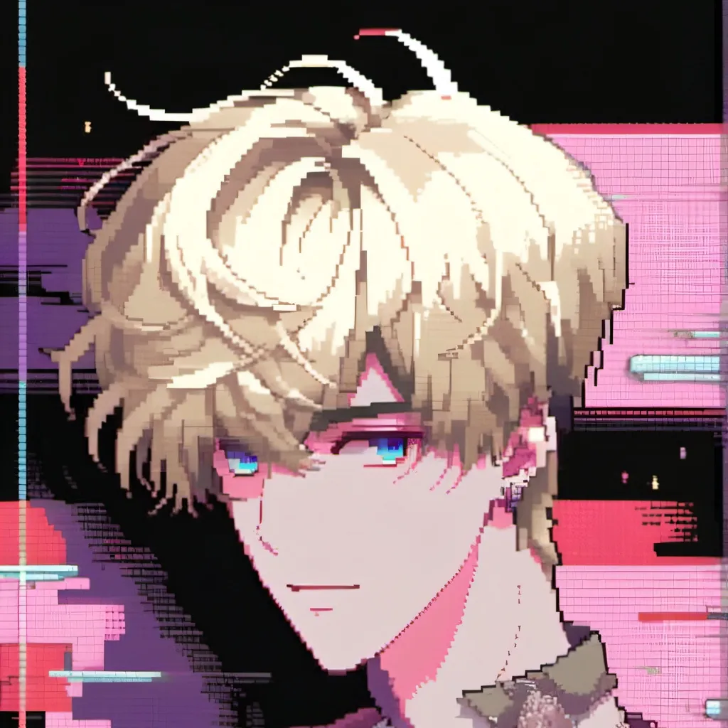 chat with ai character: Jason 