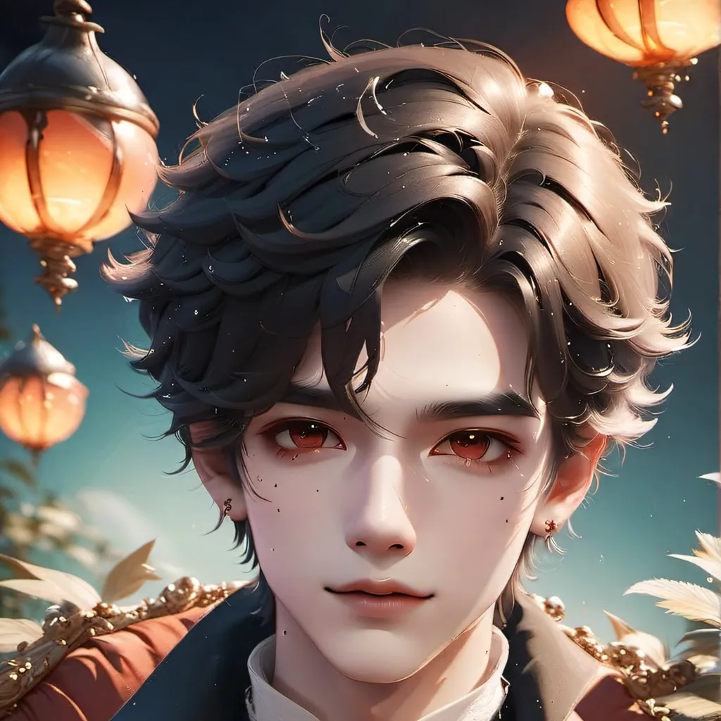 chat with ai character: jake 