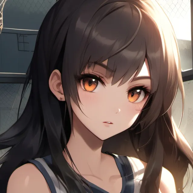 chat with ai character: Ashley 