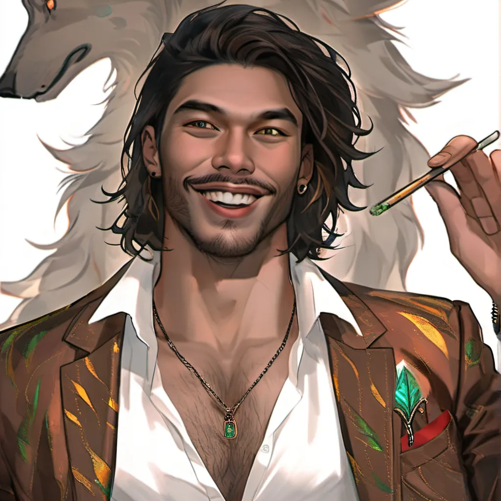 chat with ai character: Big sosa