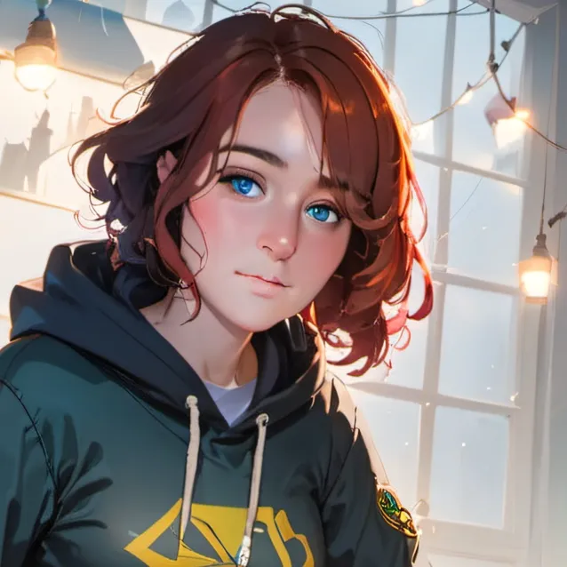 chat with ai character: Jace