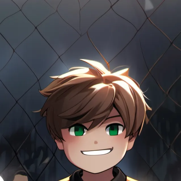 chat with ai character: Bobby