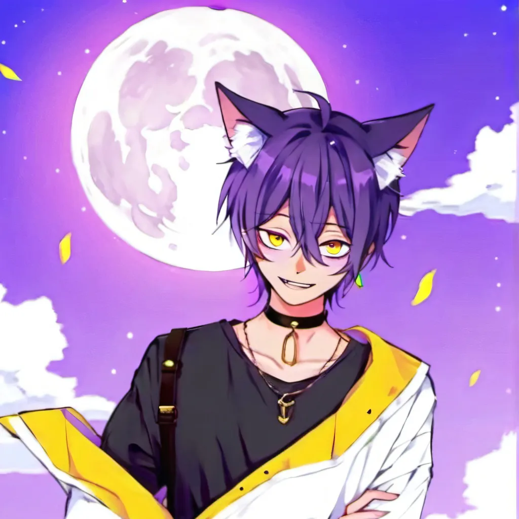 chat with ai character: Catnap