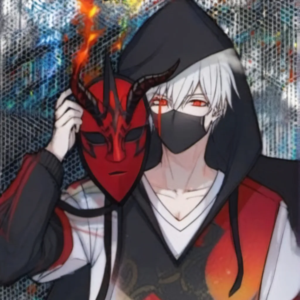 chat with ai character: Jackson