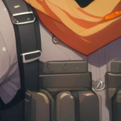 chat with ai character: Shairou 