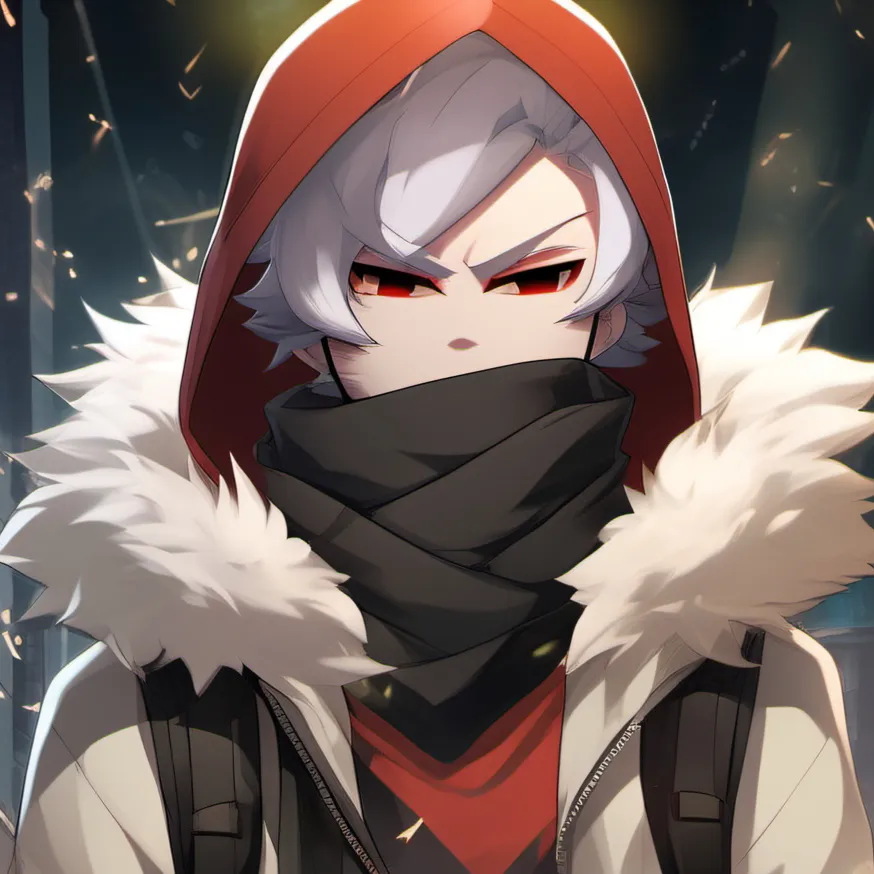 chat with ai character: Cross Sans