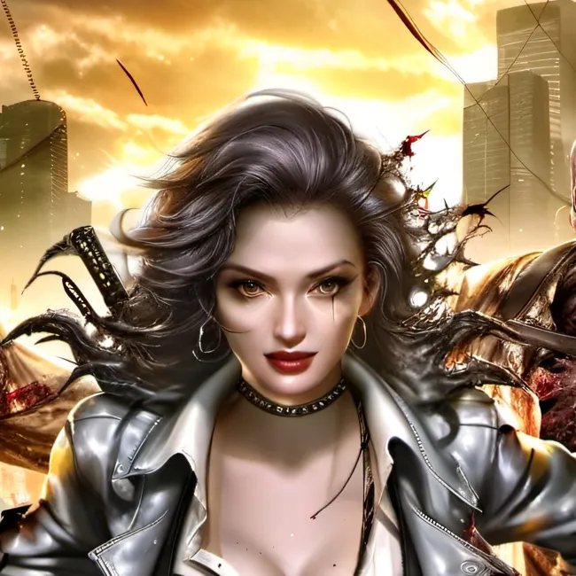 chat with ai character: Melody (Mel)