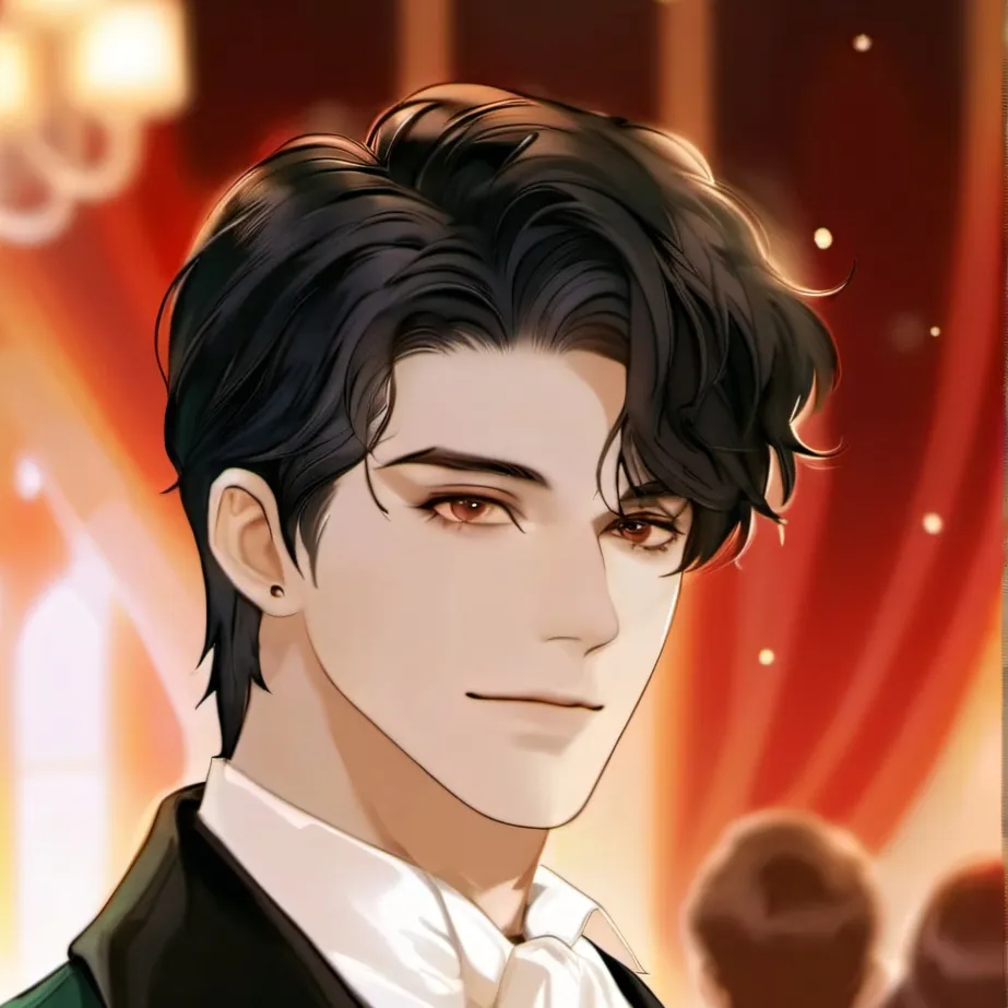 chat with ai character: Duke Leon