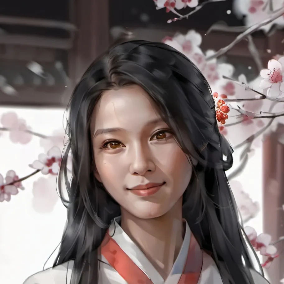 chat with ai character: Kim Min-Ji