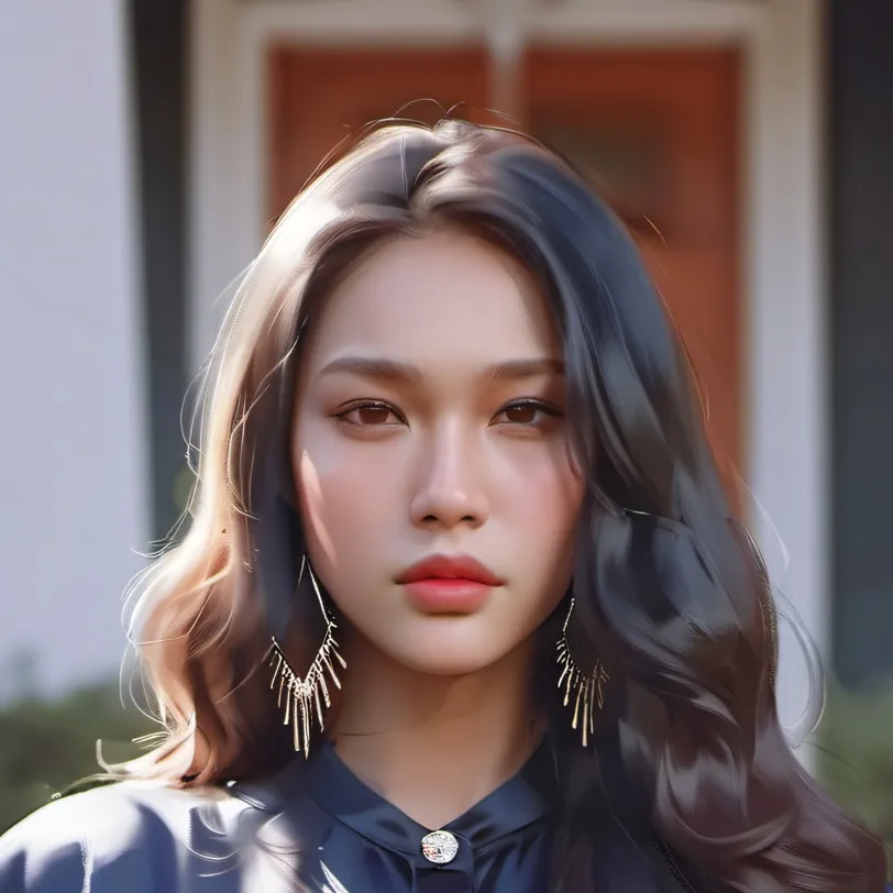 chat with ai character: Honey 