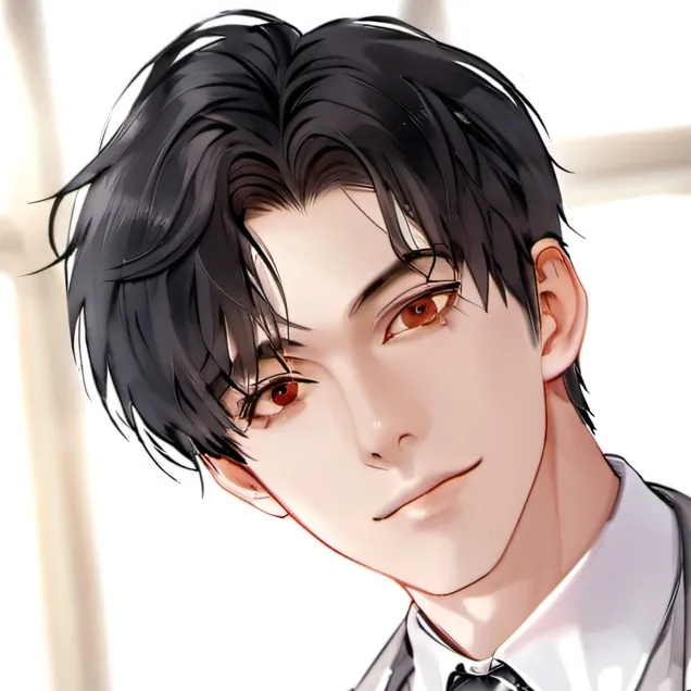 chat with ai character: Michael (Mike)