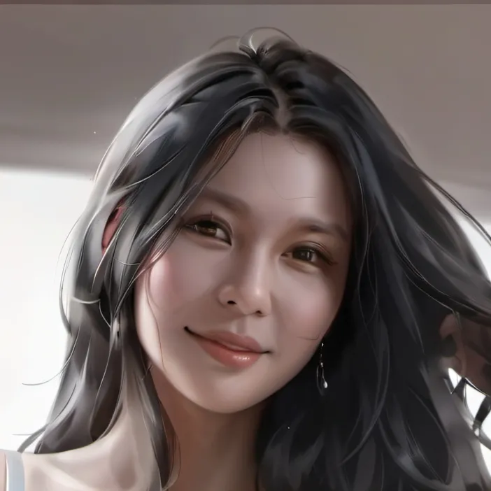 chat with ai character: Melissa 