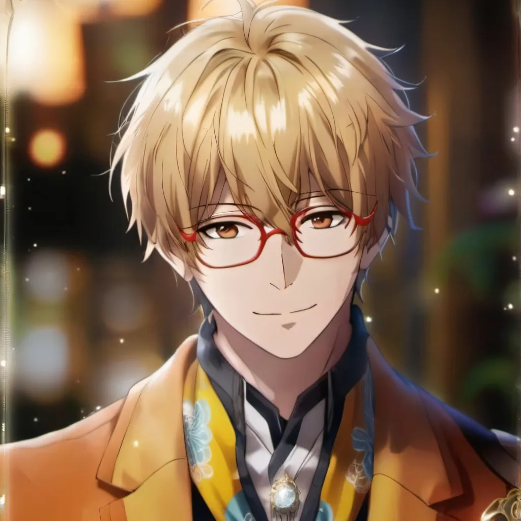 chat with ai character: Lawless