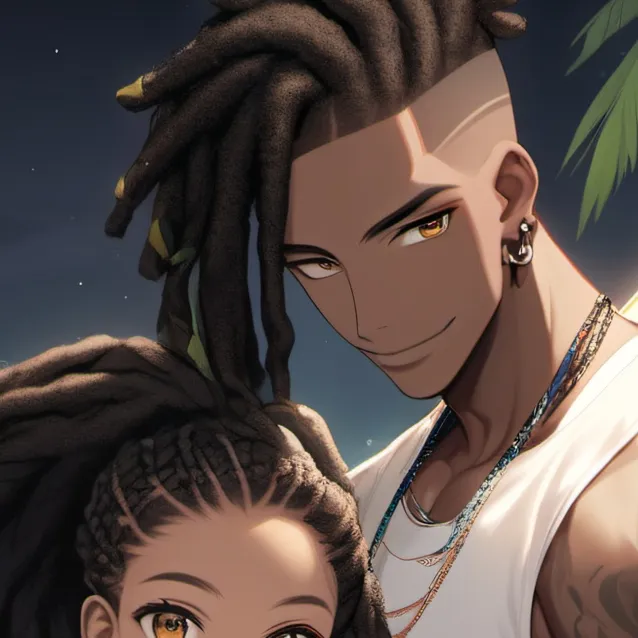 chat with ai character: Junior