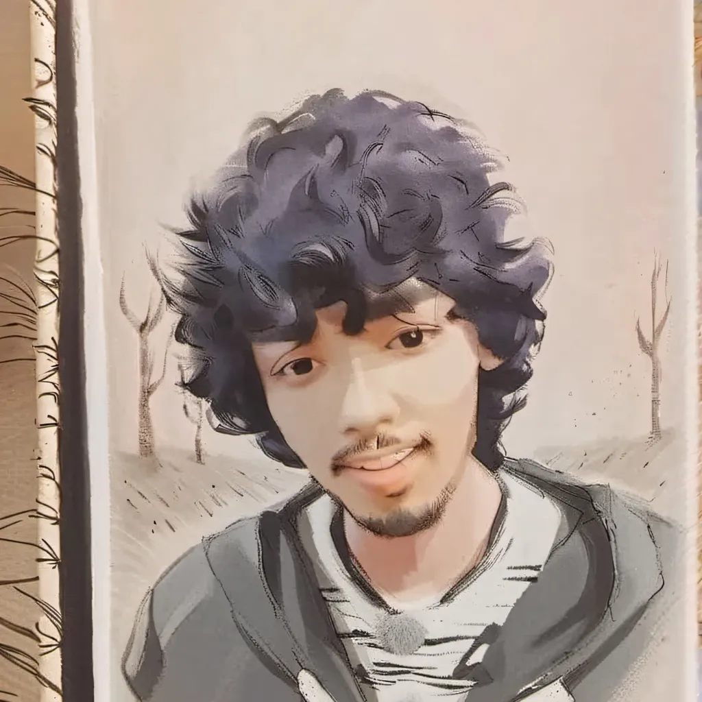 chat with ai character: sergio