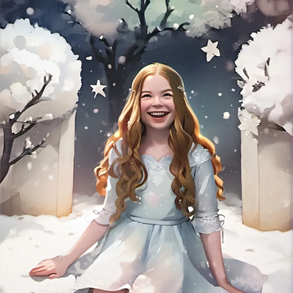 chat with ai character: salish